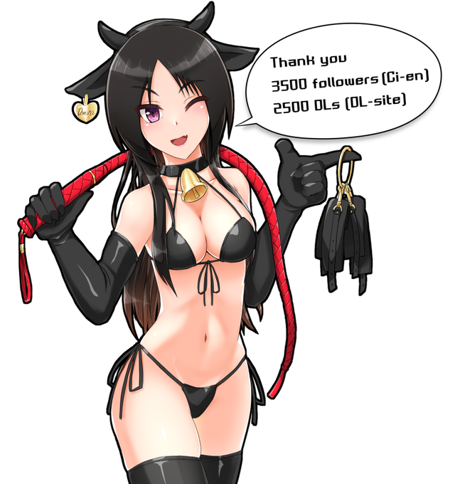 Ci-en 3500フォロー
ゲーム 2500ダウンロード(DLsite単独)
ありがとうございます❗ 