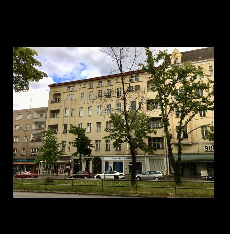 Felix Bohr tweet media