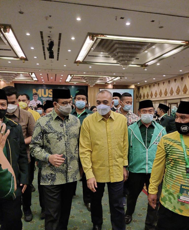 Zaki Iskandar tweet media