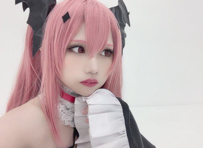 コスプレイヤー舞陽女のTwitter画像26