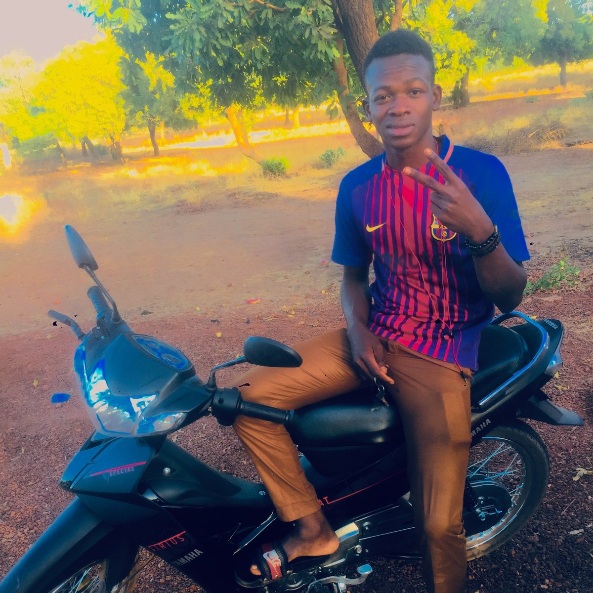#NouvellePhotoDeProfil