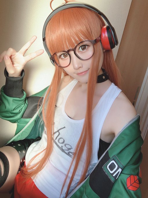 コスプレイヤーこめこのTwitter画像21
