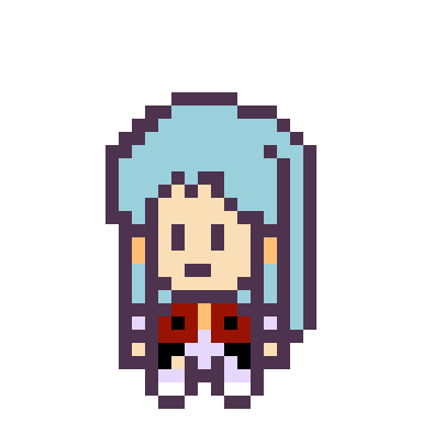 ドット絵まとめ Min T ミント ドット絵まとめ Min T ミント