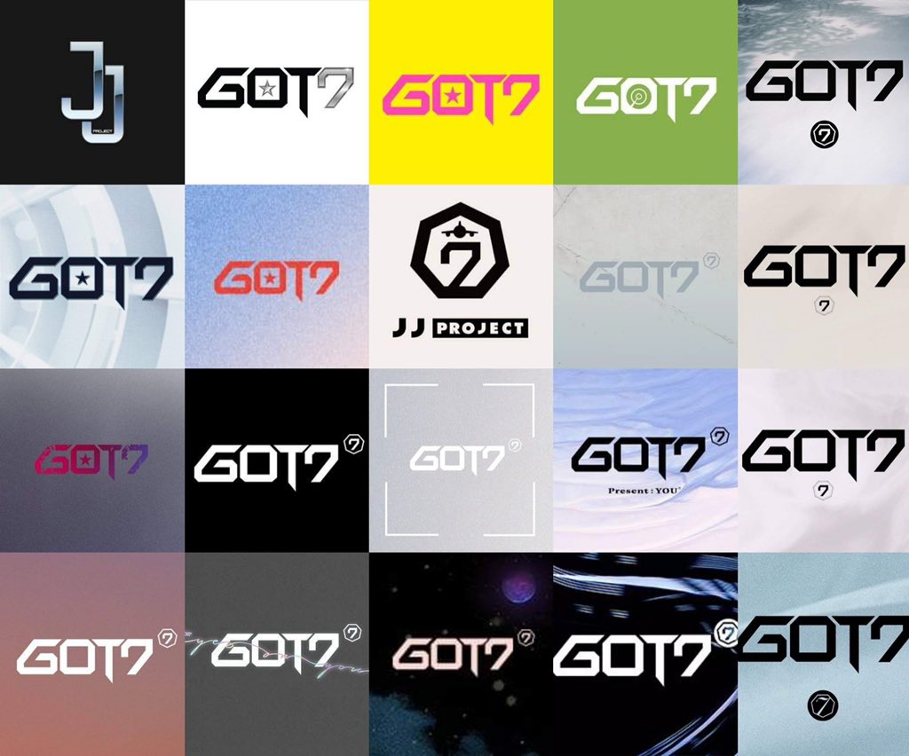 94O922_JY's tweet photo. #GOT7FOREVER https://t.co/3oJcwPAyJ8