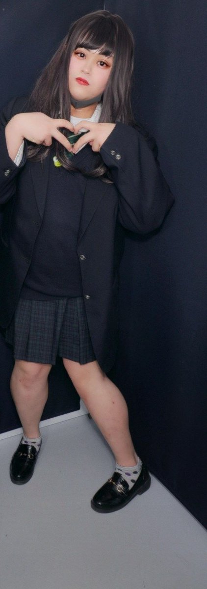 So05806703's tweet photo. 久しぶりの投稿女の子見える？
#松島聡 #量産型オタクさんと繋がりたい #量産型に憧れる男の子 #セクラバさんと繋がりたい #LGBTQさんと繫がりたい #いいねしてくれた人に一言 #リツイート https://t.co/CdiJUWkQKW