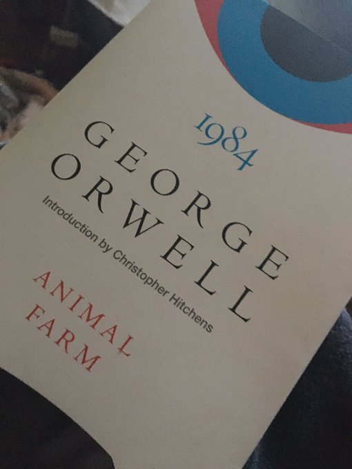 I wonder what this book is about https://t.co/w2nVocQv4K