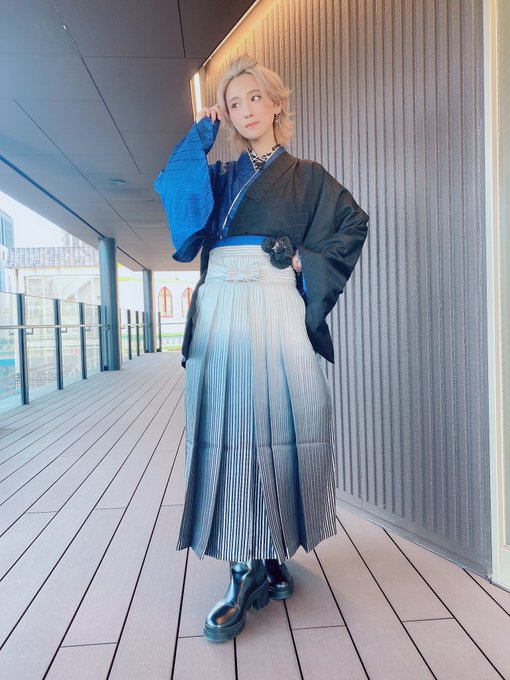 Twitterのコスプレ画像44