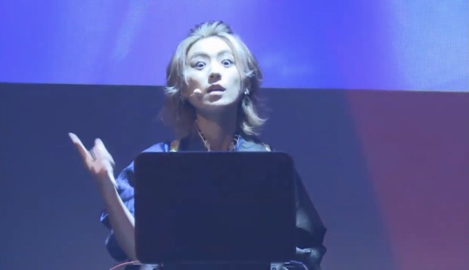 Twitterのコスプレ画像45