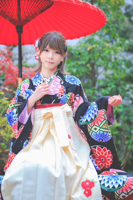 コスプレイヤー雪瀬はるのTwitter画像40