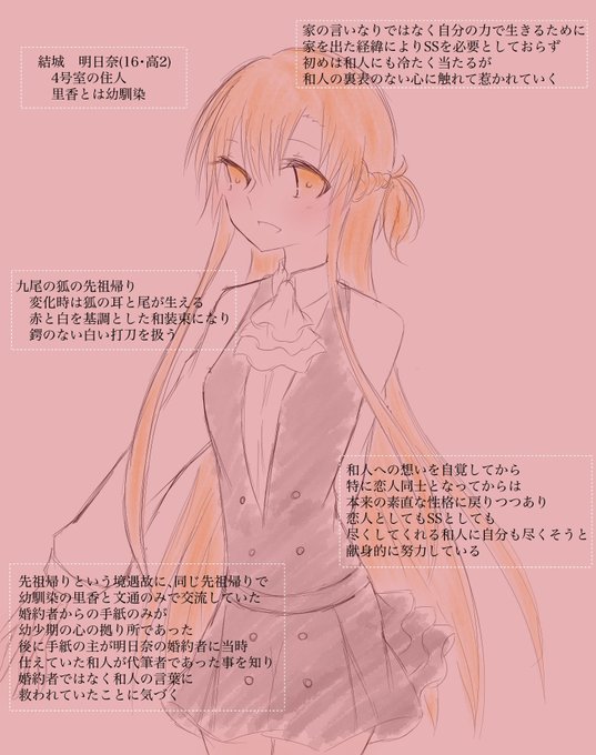 キリアスのtwitterイラスト検索結果 キリアスのtwitterイラスト検索結果