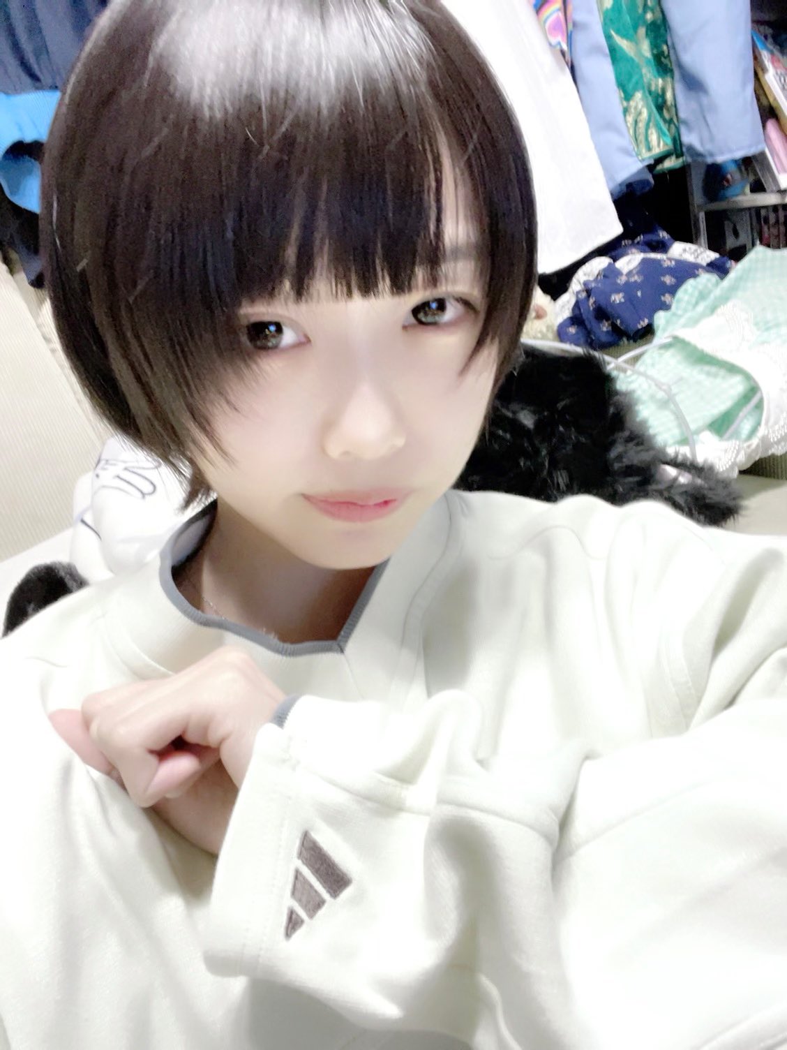 I's 