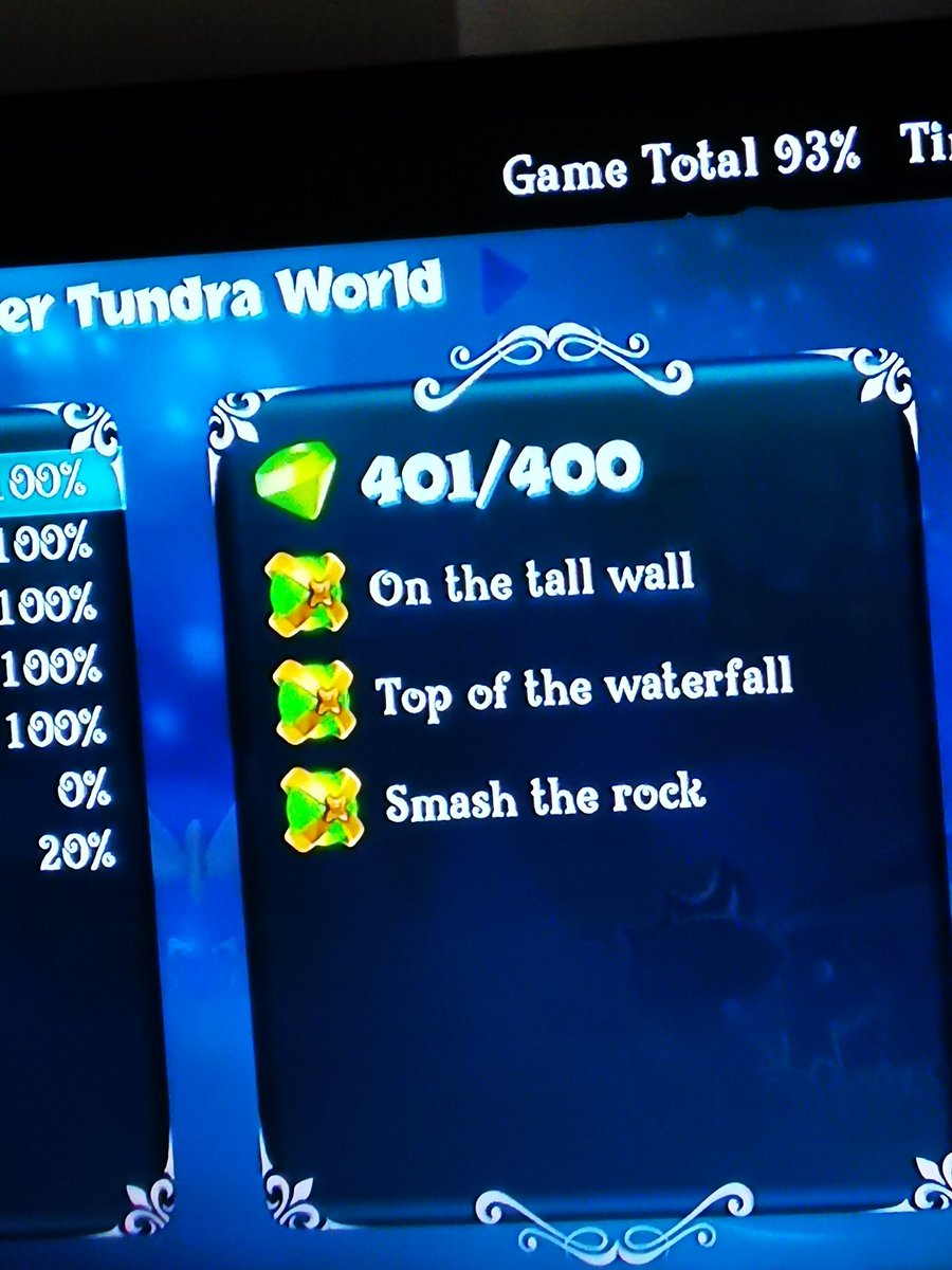 edwincorstin's tweet photo. I think I broke spyro 😩 #SpyroReignitedTrilogy https://t.co/GVuoUzxIFJ