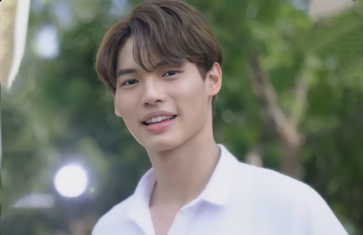 narakmak19's tweet photo. น้องวินน่ารัก #ไบร์ทวิน https://t.co/33AZLGCk79