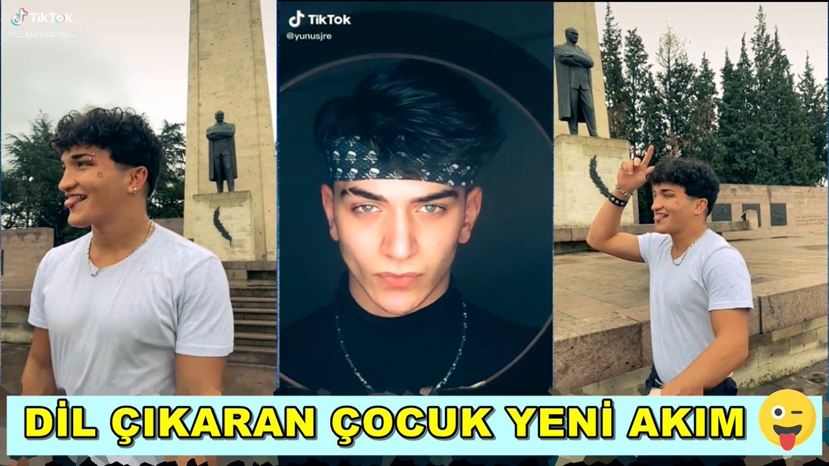 Kurulus0sman's tweet photo. Bir Gülüşün Bile Yeterdi Bana | Dil Çıkaran Çocuk | En Yeni TikTok Vidoları

İzle 👉  https://t.co/ba38uj5yvf 

#tiktok #WatsAPPsiliyoruz #umitcanuyguntutuklansin #telegrama https://t.co/KDm1q0stBJ