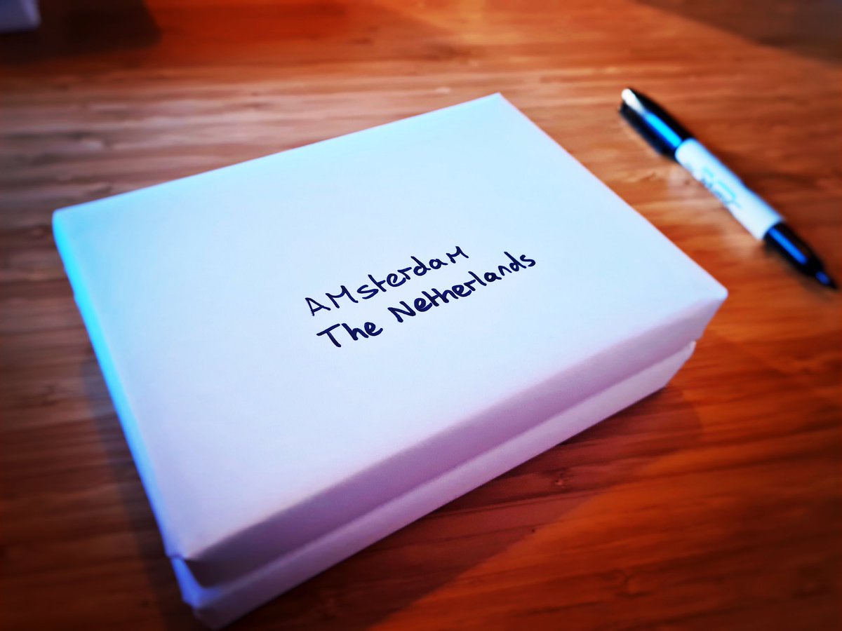 richrmagician's tweet photo. I forgot to mention that the Magic Masterclass has officially gone international! ☺️
#magic #magician #learnmagic #magicmasterclass #internationalmagic https://t.co/MdMuIIPGOT