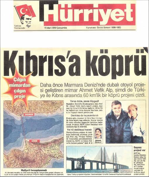 Ülkücü; hayal kuran, hedef belirleyen, hedeflerinin peşinde koşanlardır. 

Milliyetçi/Ülkücü hareketin sembol isimlerinden Prof. Dr. Ahmet Vefik ALP Hakk’ın rahmetine kavuşmuştur. Mekanı cennet olsun.