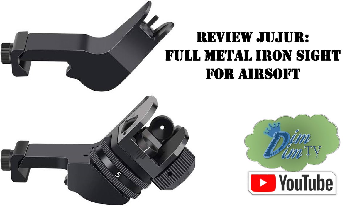 AgusAdd's tweet image. Untuk para semeton di Bali khususnya Buleleng yang punya ketertarikan dalam dunia airsoft, check my channel 👇. Comment, Subscribe &amp;amp; Advice will be appreciated 🙏

youtube.com/channel/UCSHH-…