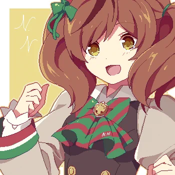 #ウマ娘 