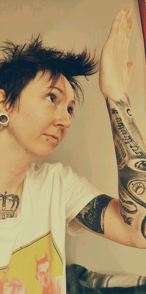 Bedhead Quiff measuring 
#quiff #bedhead #thesmiths