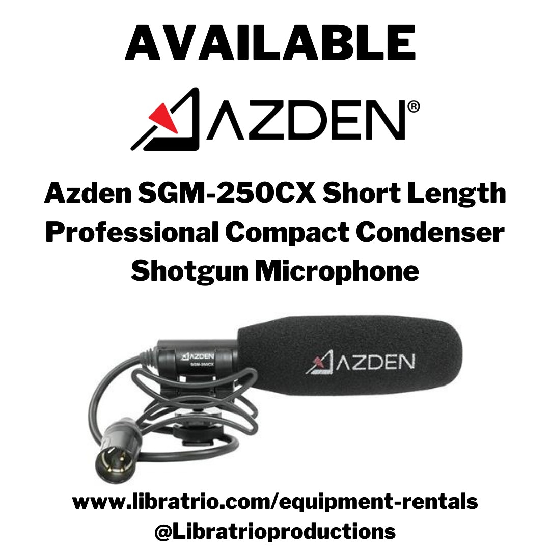 EnitanLagos's tweet photo. Need to rent a shotgun microphone? We got you covered. With us, what you see is what you get... No gimmicks.. Our Office is located at Ikota Shopping Complex by VGC. 

Also find us on Instagram @LibraTrioProductions 

#Nollywood #MoAbudu #Oluture https://t.co/vVmhV91ybk
