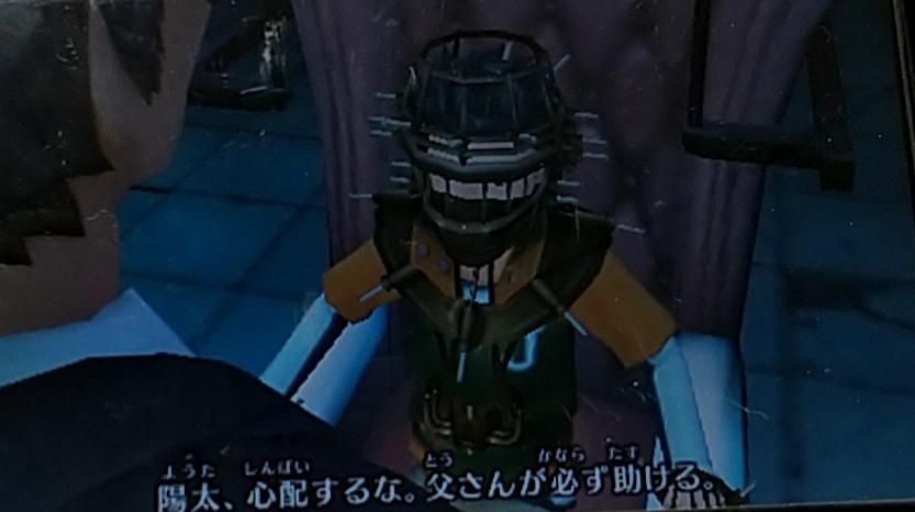 タイムトラベラーズ