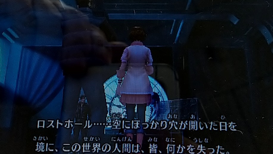 タイムトラベラーズ