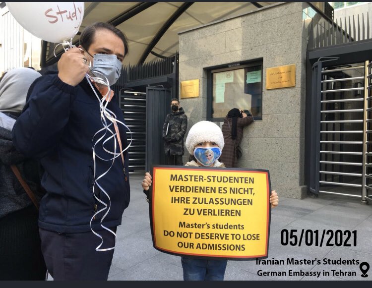 Mrsz29302835's tweet photo. ist es wirklich zu viel zu verlangen? direkte Masterstudenten nicht zu ignorieren?

#EducationIsNotTourism
#DirectMasterStudy 

@Germanyiniran
@heikomaas
@germanyDiplo
@auswaertigesAmt
@DAAD_Germany
@derspiegel
@dw_persian
@deutscheWelle https://t.co/ssKP8sdeh6