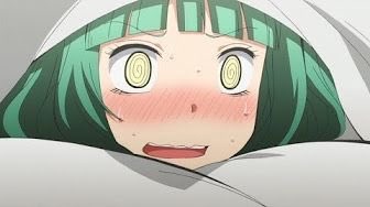 昨日1月9日は暗殺教室より茅野カエデ(雪村あかり)の誕生日