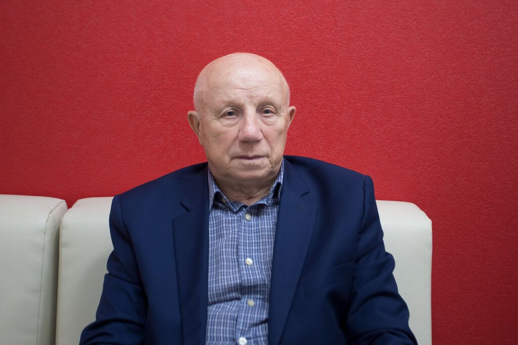 ✏Ушёл из жизни доктор психологических наук, профессор-консультант БФУ им. И. Канта Генрих Владиславович Залевский.

📌Подробнее в статье: kantiana.ru/news/ushjol-iz…