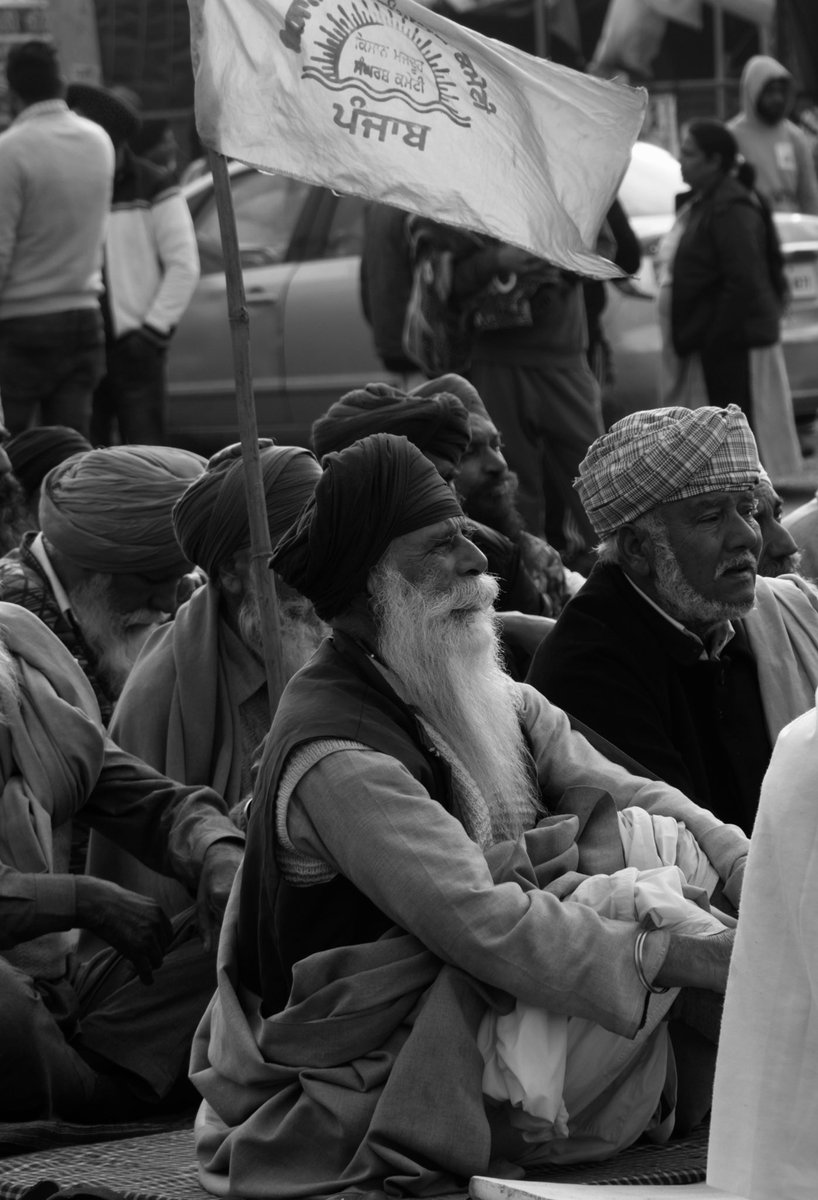 jsknwrsingh's tweet photo. Tarsem Jassar was right when he said 'Bazurg ni dekhe jande' https://t.co/BT7Ua1gVry