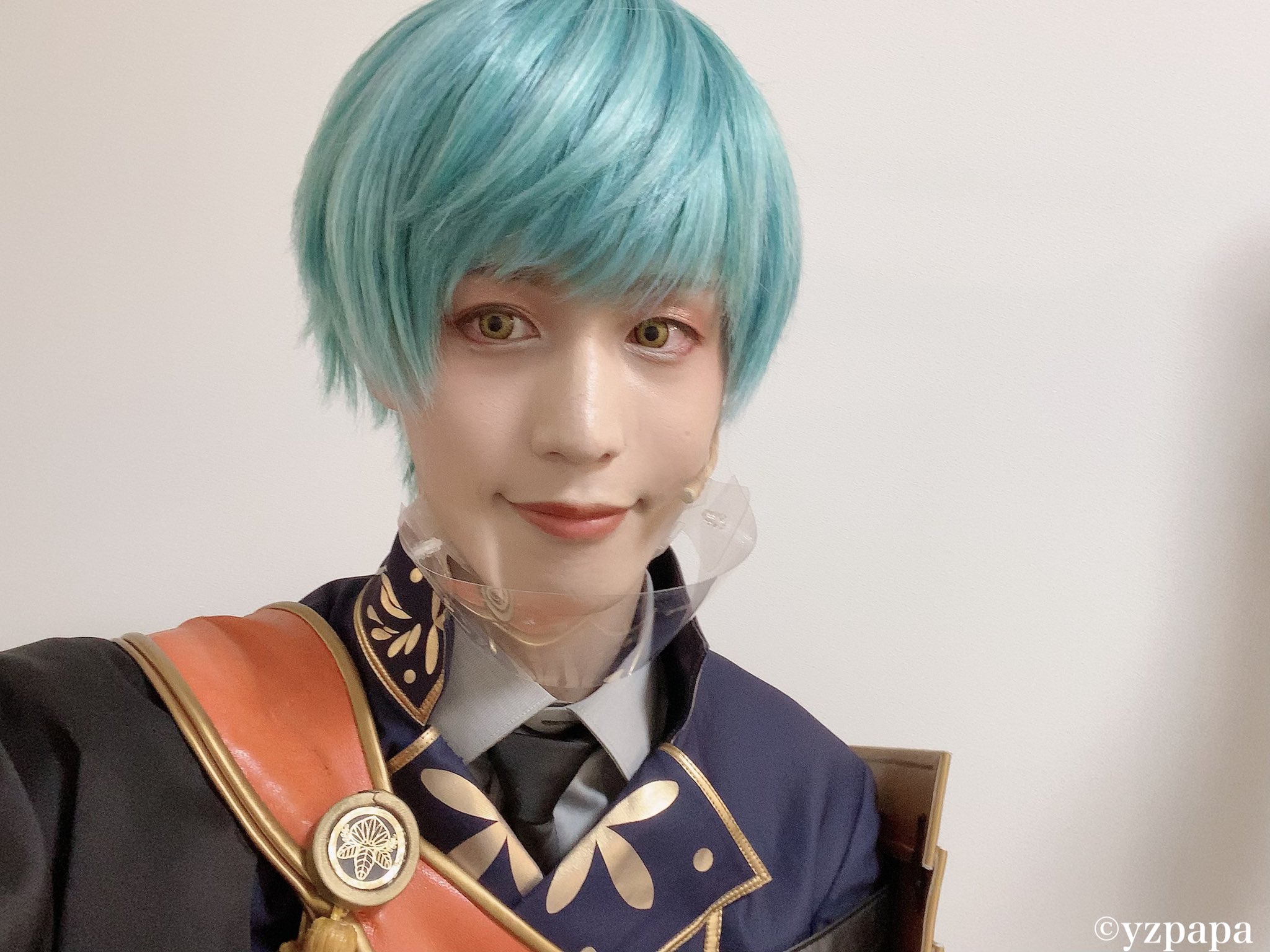 本田礼生 Official 舞台 刀剣乱舞 天伝 蒼空の兵 大坂冬の陣 無事に初日を迎えることが出来ました とても とても幸せな空間でした ご来場誠にありがとうございました 明日からも 一期一振として生きていく日々を楽しんでいきたいと思います 本田礼生 Official 舞台 刀剣乱舞 天伝 蒼空の兵 大坂冬の陣 無事に初日を迎えることが出来ました とても とても幸せな空間でした ご来場誠にありがとうございました 明日からも 一期一振として生きていく日々を楽しんでいきたいと思います