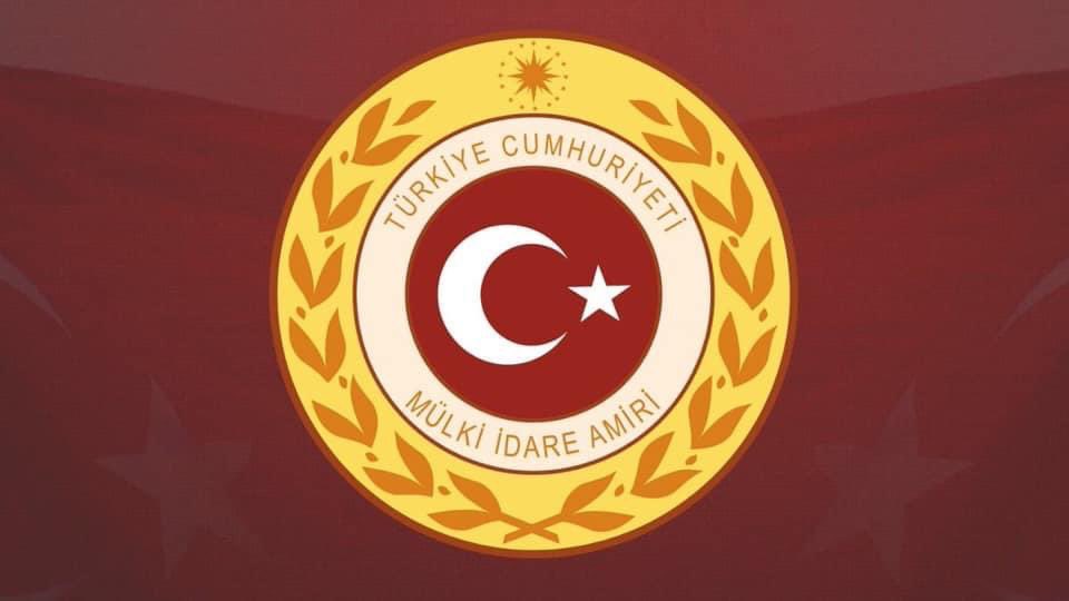 Mensubu olmaktan büyük onur ve gurur duyduğum Mülki İdare Ailesinin 10 Ocak idareciler günü kutlu olsun. #10OcakİdarecilerGünü