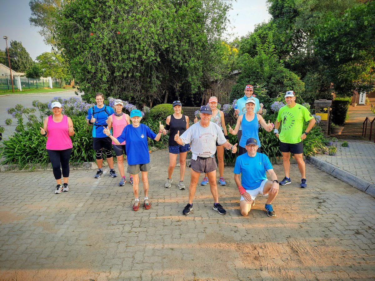 Rand Athletic Club tweet media