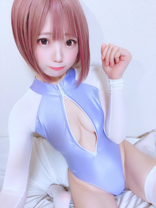 Twitterのコスプレ画像32