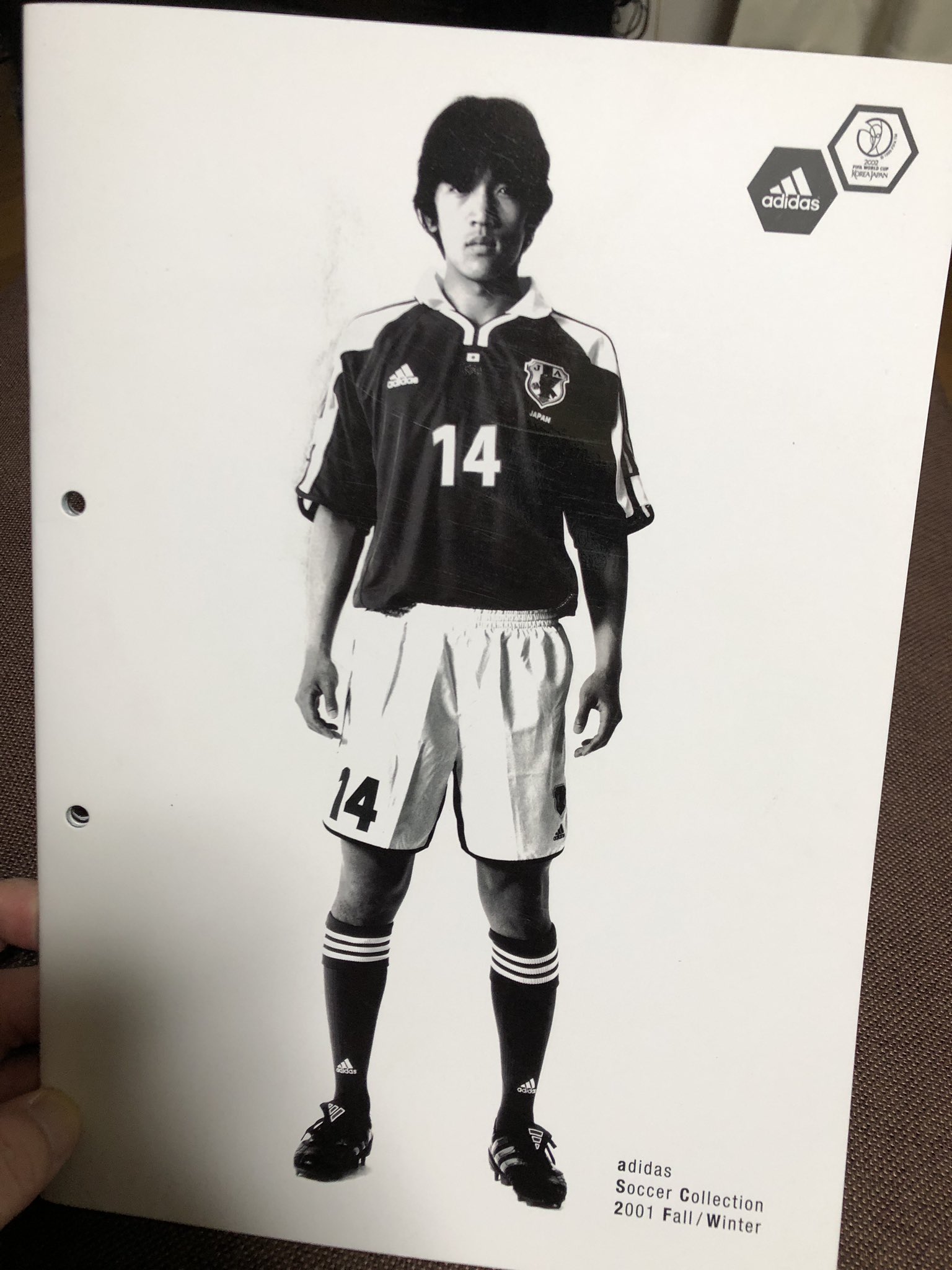 ともさん TomoSan（サッカーユニフォームの世界） on X: 