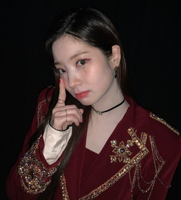 ArmyOnce_Tagram's tweet photo. [Dahyun Update📸]💓
#TWICE #GoldenDiscAwards #DAHYUN #ONCE https://t.co/WqpP59Dtek