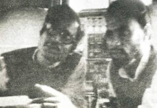 The Curious case of Hijacking of Indian Airlines plane IC-410~The Indira Connection  #Thread 1/8The story goes back to 20 December 1978, when two friends Bholanath Pandey and Devendra Pandey hijacked Indian Airlines plane IC 410 from Lucknow to Delhi carrying 132 passengers.