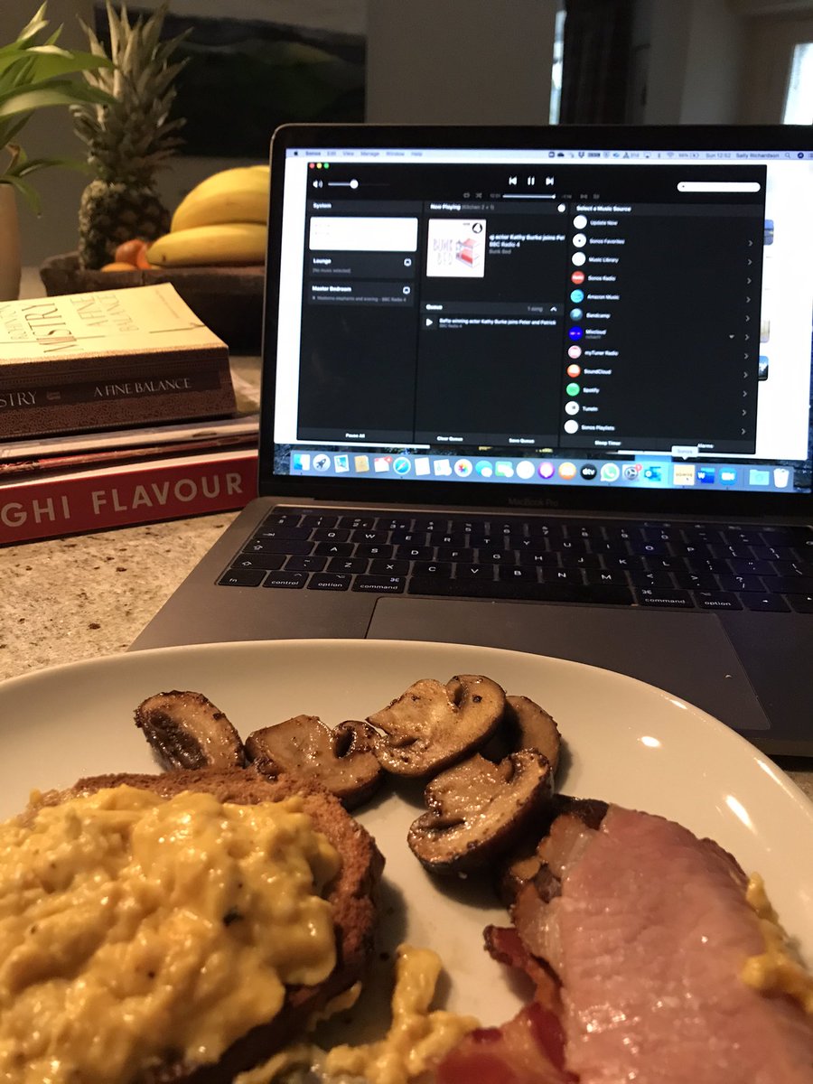 SalARich's tweet photo. @rorywainwright Having my own Sunday ‘Frey’ 😉 https://t.co/PU4UXLgCxq