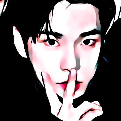 ขอบใจน้ะเทอ #.NewProfilePic