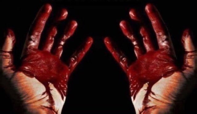 WILLDYE4U's tweet image. I believe he was attempting to
OBLITERATE
the WHOLE CHAIN OF COMMAND.

To WIPE OUT OUR GOVERNMENT.

1st ORDER:
"STAND BACK &amp;amp; STAND BY!"

2nd ORDER:
"January 6th
BE THERE!
WILL BE WILD!"

this was a PLANNED ATTACK
#Trump &amp;amp; his #RepublicanMOB
WERE ALL IN ON IT!
FIGHT!
FIGHT!
FIGHT!