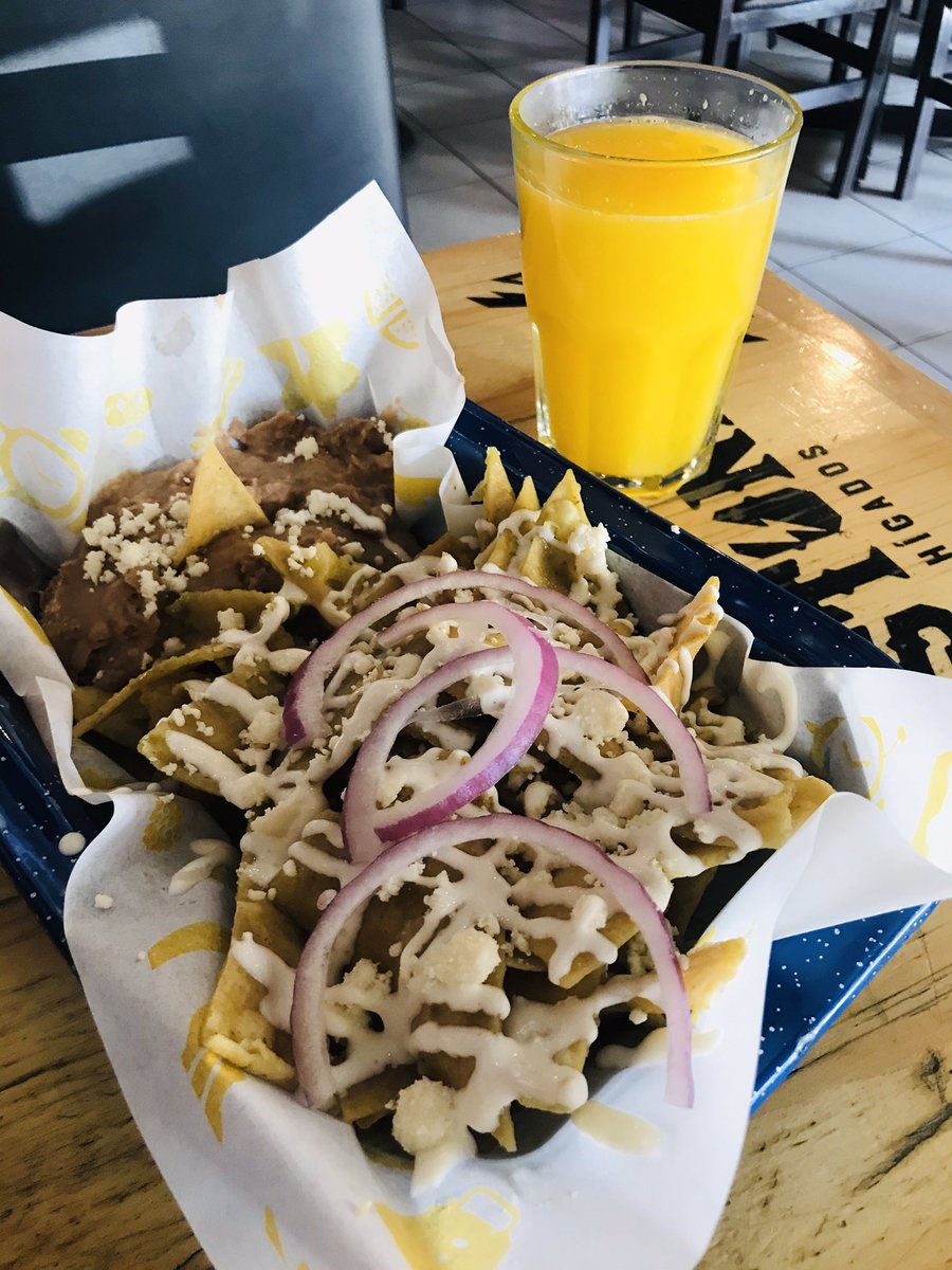 ValenzuelaAsael's tweet photo. Ya probaste estos desayunos @jhernandez83??? @elsenorstone https://t.co/Z9DV0IPMs5