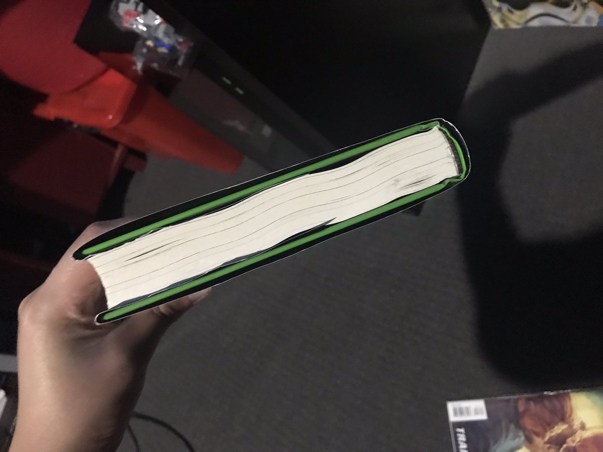 StarWarsShill's tweet photo. Bad news y’all, due my air-conditioning increasing the humidity in my room, it caused 50% of my Star Wars book collection to become wavy. My entire collection of hard to get books and even brand new ones have been all destroyed.

;/ https://t.co/ncoUWDNMXQ