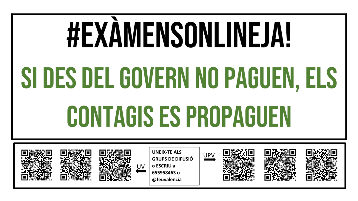 FEU-València tweet media