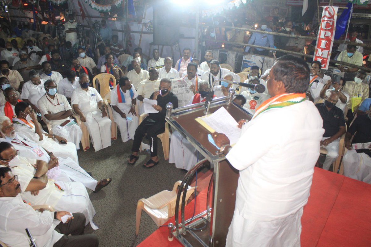 VNarayanasami's tweet photo. #GoBackKiranbedi
#GoBackbedi
#SavePuducherry
#Moditakebackbedi
#pyhatesBedi
#Puducherry https://t.co/FO4TqhTeJ8