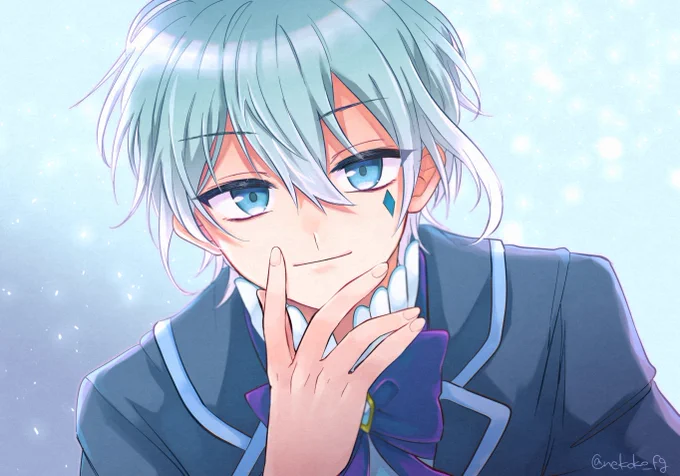 ニクラス? 