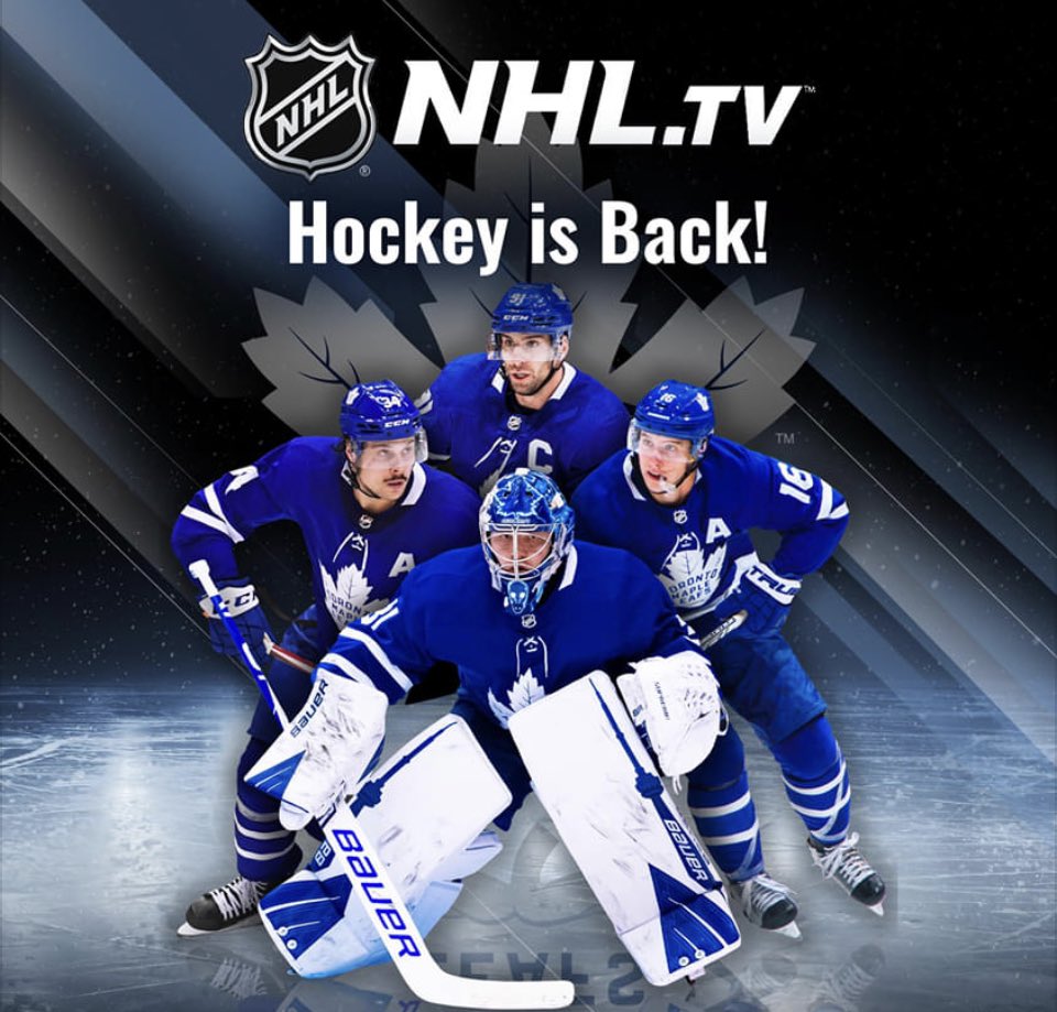 rolga77's tweet photo. #mappleleaf 💙🤍 @NHL https://t.co/FJbLPy4o0T
