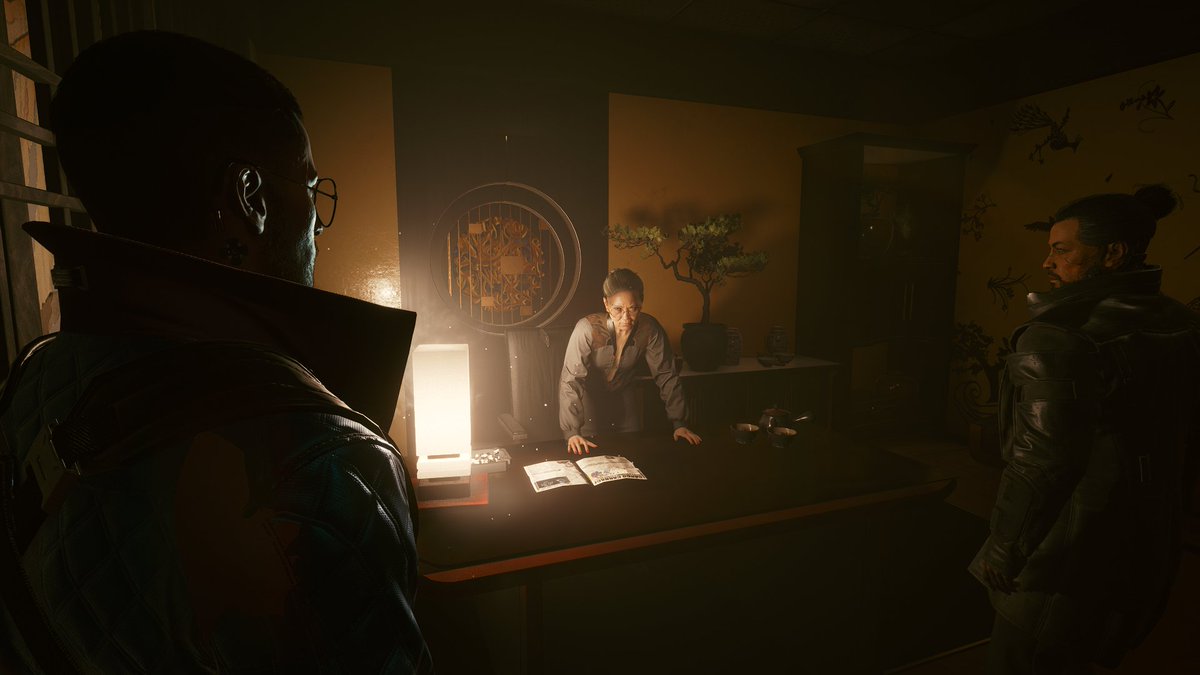 #Shutterpunk2077
Портрет