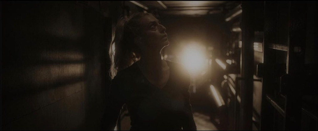 OCbI2's tweet photo. Claudia Black 2021 as 
Karla Grey. Screenshots in Deus 2021 #ClaudiaBlack 
@TheClaudiaBlack #Deus https://t.co/Pm2Hl8JDLE