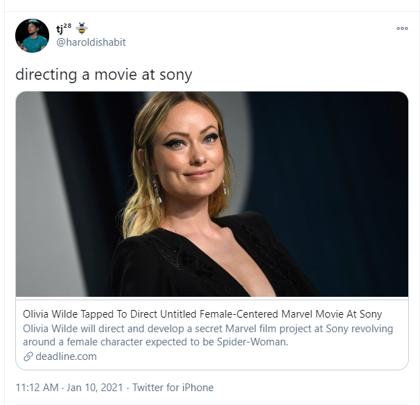 Sony.... https://twitter.com/haroldishabit/status/1348316718142251008