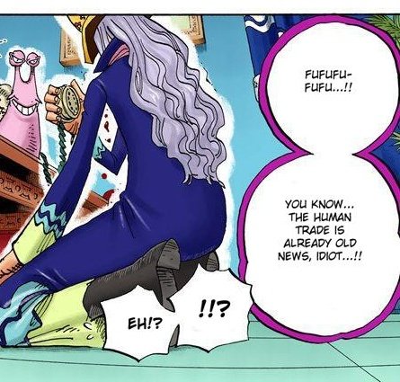 Announcing Sabo's execution, ofcourse, can ONLY mean war. And this time its Dragon's own boy. FURTHER foreshadowed by what Sabo said right b4 he left. Doffy is LOVING it in prison because he was the same in whitebeard war. This will be HUGE but there's 1 more BIG player